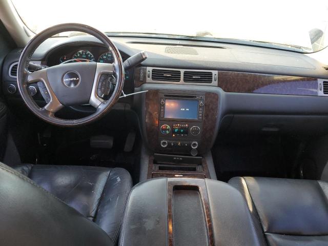Photo 8 from auction – 2011 GMC SIERRA K25 with VIN 1GT125CG4BF136605