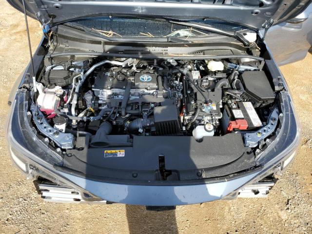 Photo 11 from auction – 2024 TOYOTA COROLLA LE with VIN JTDBCMFEXR3060468