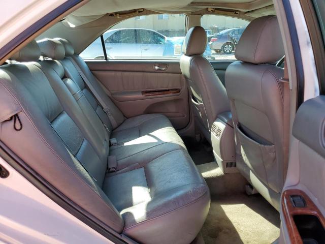 Photo 10 from auction – 2005 TOYOTA CAMRY LE with VIN 4T1BF32K95U605976