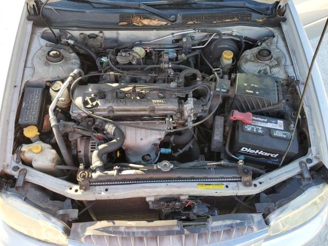 Photo 11 from auction – 2001 NISSAN ALTIMA XE with VIN 1N4DL01D21C165046
