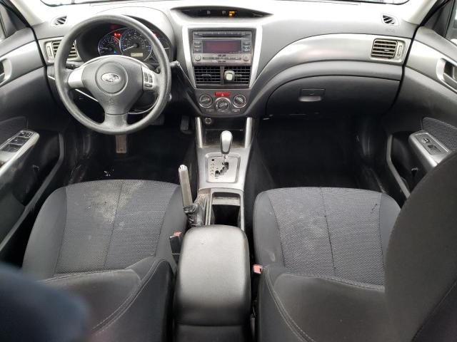 Photo 8 from auction – 2011 SUBARU FORESTER 2 with VIN JF2SHBBC1BH780536