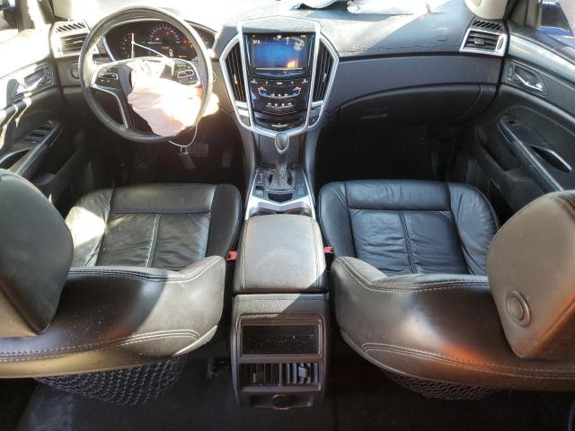 Photo 8 from auction – 2014 CADILLAC SRX with VIN 3GYFNAE30ES687687