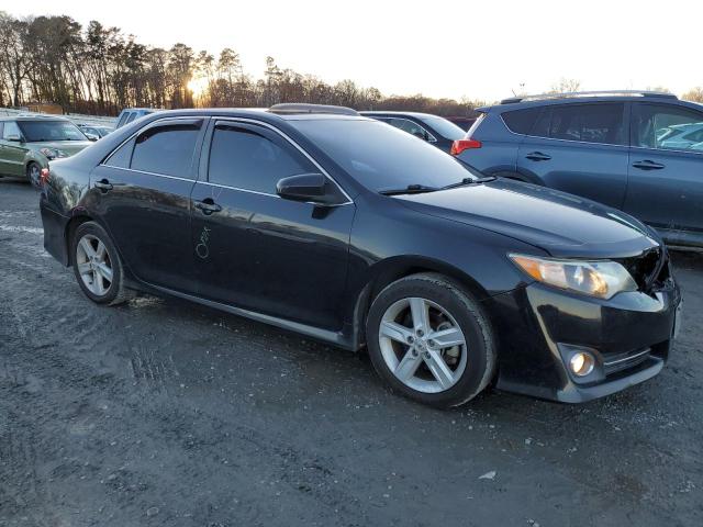 Photo 4 from auction – 2012 TOYOTA CAMRY BASE with VIN 4T1BF1FK2CU143899