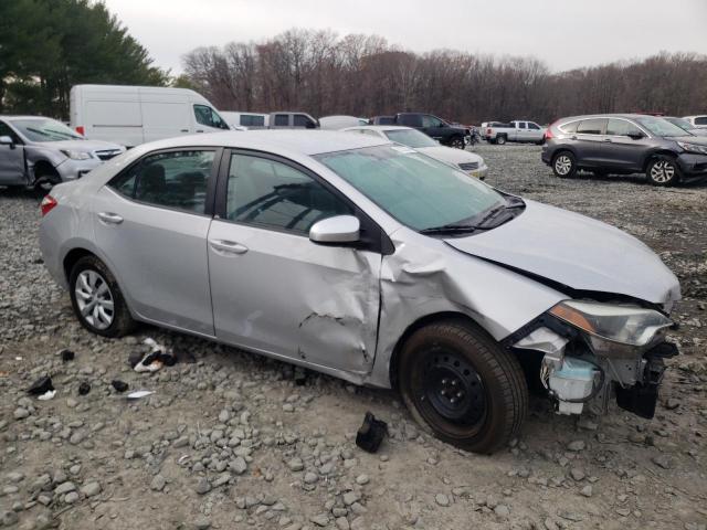Photo 4 from auction – 2015 TOYOTA COROLLA L with VIN 2T1BURHE2FC382046