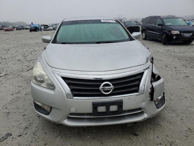 Photo 5 from auction – 2015 NISSAN ALTIMA 2.5 with VIN 1N4AL3AP3FC280549