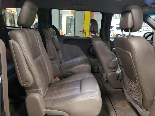 Photo 11 from auction – 2013 CHRYSLER TOWN & COU with VIN 2C4RC1BGXDR792653