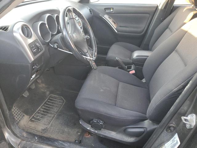 Photo 7 from auction – 2004 TOYOTA COROLLA MA with VIN 2T1KR32E24C835683