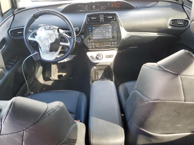 Photo 8 from auction – 2017 TOYOTA PRIUS with VIN JTDKARFU7H3054135