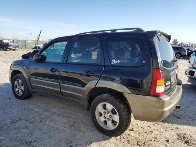 Photo 2 from auction – 2004 MAZDA TRIBUTE ES with VIN 4F2CZ96134KM11149