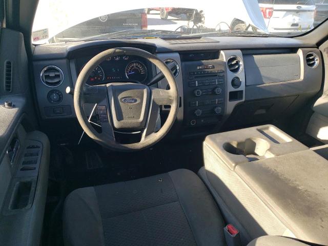 Photo 8 from auction – 2011 FORD F150 SUPER with VIN 1FTEX1CM1BFB58630