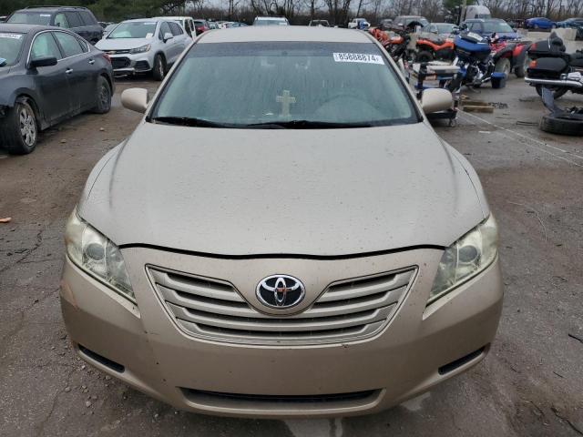 Photo 5 from auction – 2008 TOYOTA CAMRY CE with VIN 4T1BE46K78U771453