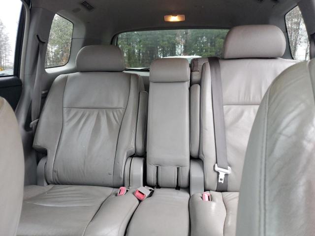 Photo 10 from auction – 2008 TOYOTA HIGHLANDER with VIN JTEEW44A482018754