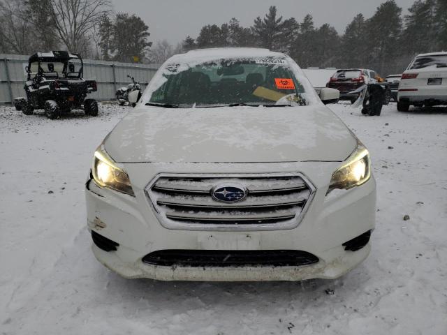 Photo 5 from auction – 2015 SUBARU LEGACY 2.5 with VIN 4S3BNBE65F3013448