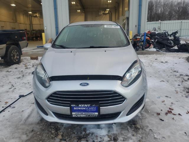 Photo 5 from auction – 2017 FORD FIESTA SE with VIN 3FADP4BJ4HM150914