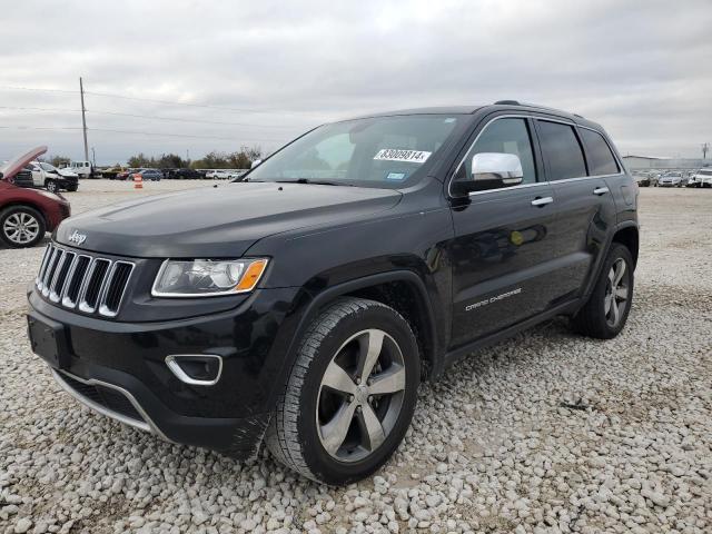JEEP GRAND CHER 2015 with VIN 1C4RJEBG5FC735401 - Photo from auction