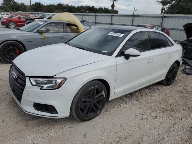 AUDI A3 PREMIUM 2020 with VIN WAUAUGFFXLA000709 - Photo from auction
