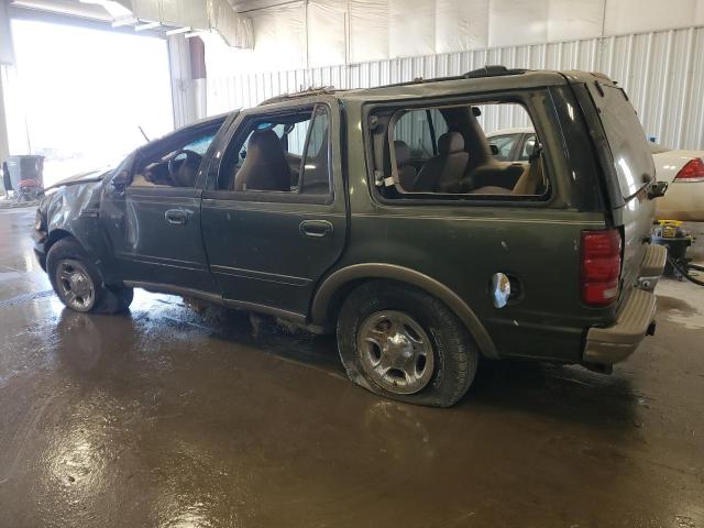 Фото 2 с аукциона – 2001 FORD EXPEDITION с VIN 1FMPU18L41LB82059