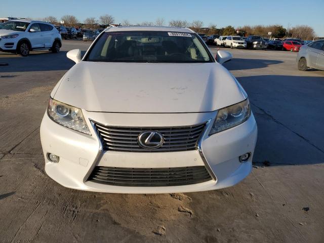 Photo 5 from auction – 2014 LEXUS ES 350 with VIN JTHBK1GG5E2130426