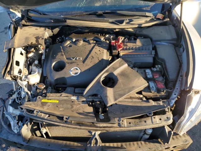 Foto 11 de la subasta – 2012 NISSAN MAXIMA S con VIN 1N4AA5APXCC836644