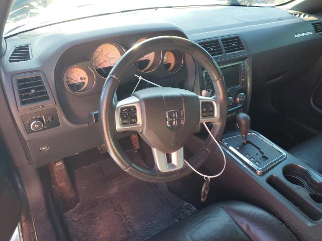 Photo 8 from auction – 2012 DODGE CHALLENGER with VIN 2C3CDYAG7CH241392