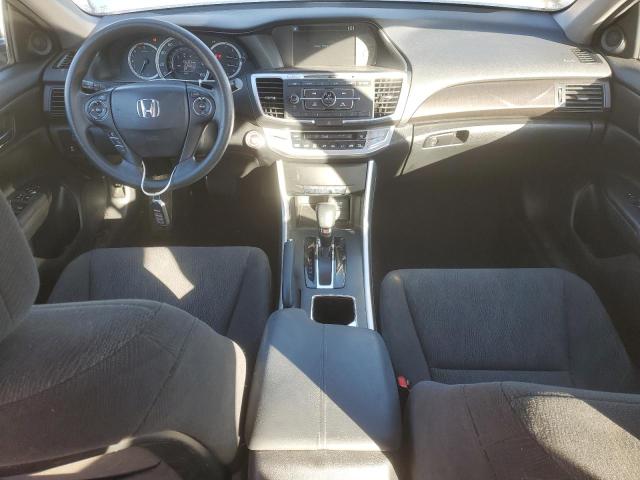Photo 8 from auction – 2014 HONDA ACCORD EX with VIN 1HGCR2F77EA038637