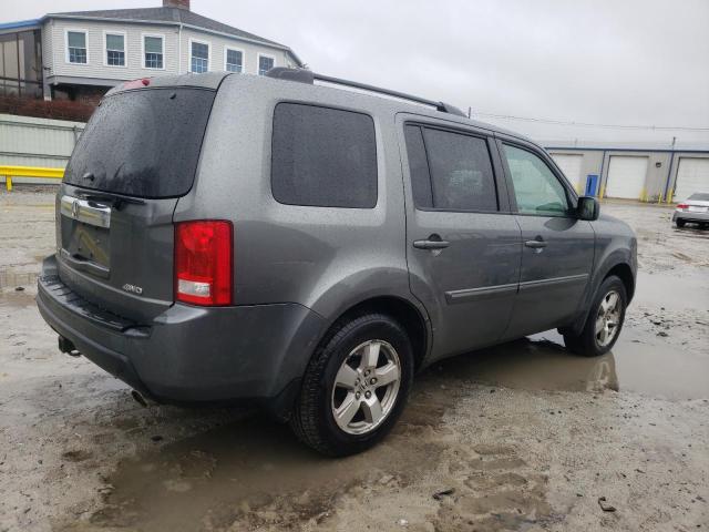 Photo 3 from auction – 2009 HONDA PILOT EX with VIN 5FNYF48449B013154