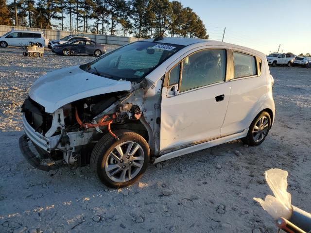 CHEVROLET SPARK EV 2 2016 with VIN KL8CL6S00GC617212 - Photo from auction