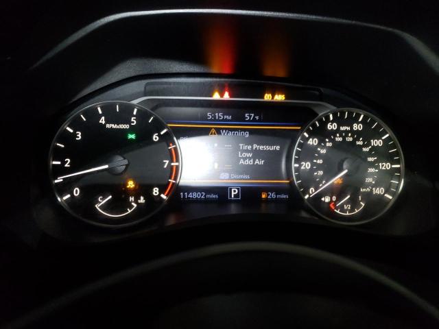 Photo 9 from auction – 2019 NISSAN ALTIMA S with VIN 1N4BL4BV0KC201386