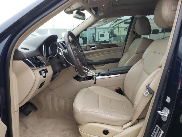 Photo 7 from auction – 2015 MERCEDES-BENZ ML 350 with VIN 4JGDA5JB0FA552897