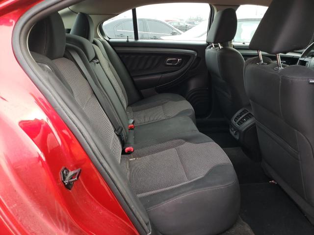 Photo 10 from auction – 2012 FORD TAURUS SEL with VIN 1FAHP2EW5CG116061
