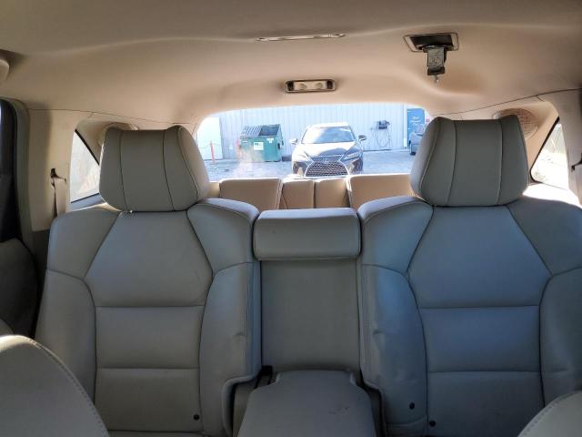 Photo 10 from auction – 2012 ACURA MDX TECHNO with VIN 2HNYD2H35CH536311