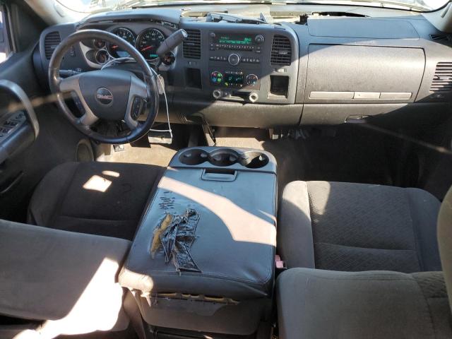Foto 8 de la subasta – 2008 GMC SIERRA C15 con VIN 2GTEC13JX81336746