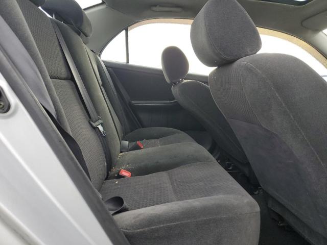 Photo 10 from auction – 2006 TOYOTA COROLLA CE with VIN 2T1BR32EX6C626579