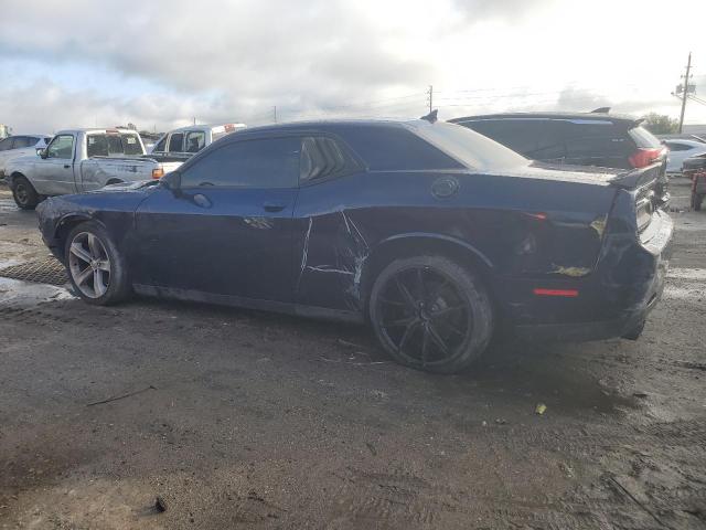 Photo 2 from auction – 2016 DODGE CHALLENGER with VIN 2C3CDZAG1GH300593