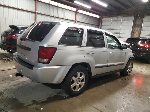 Photo 3 from auction – 2008 JEEP GRAND CHER with VIN 1J8GR48K48C213960