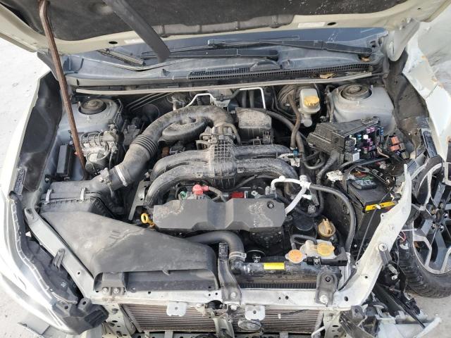 Photo 11 from auction – 2017 SUBARU CROSSTREK with VIN JF2GPANC1H8268329