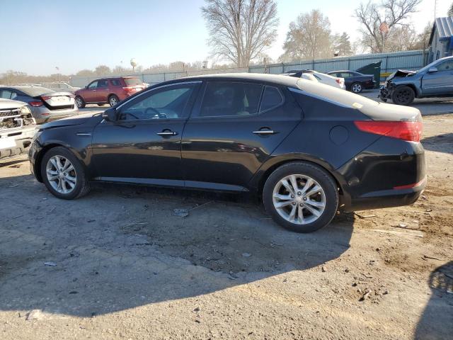 Photo 2 from auction – 2013 KIA OPTIMA LX with VIN 5XXGM4A72DG138150