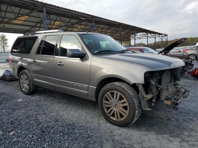 Photo 4 from auction – 2011 LINCOLN NAVIGATOR with VIN 5LMJJ3H55BEJ08227