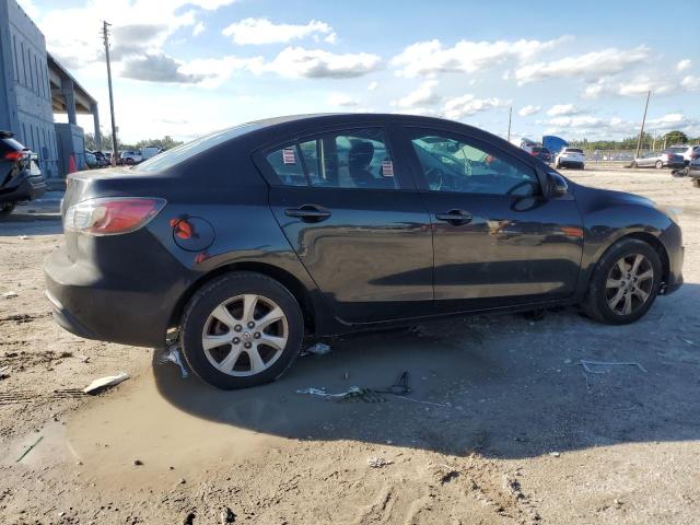 Photo 3 from auction – 2010 MAZDA 3 I with VIN JM1BL1SF4A1158456