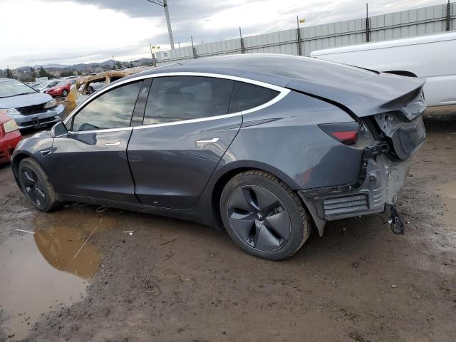 Photo 2 from auction – 2020 TESLA MODEL 3 with VIN 5YJ3E1EA6LF739403