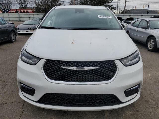 Photo 5 from auction – 2023 CHRYSLER PACIFICA T with VIN 2C4RC1BG5PR502212