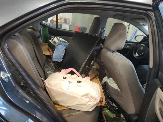 Photo 10 from auction – 2018 TOYOTA COROLLA LE with VIN 2T1BPRHE1JC043357