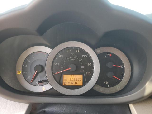 Photo 9 from auction – 2010 TOYOTA RAV4 with VIN JTMZF4DV6A5027081