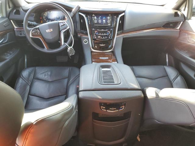 Photo 8 from auction – 2019 CADILLAC ESCALADE P with VIN 1GYS3CKJ7KR264140