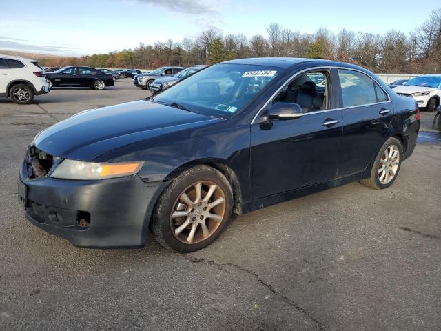 ACURA TSX 2006 with VIN JH4CL96836C004894 - Photo from auction