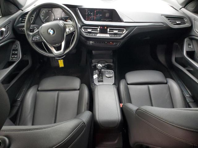 Photo 8 from auction – 2020 BMW 228XI with VIN WBA73AK0XL7G08418