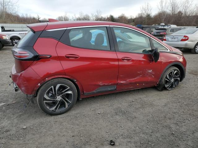 Photo 3 from auction – 2023 CHEVROLET BOLT EV 2L with VIN 1G1FX6S00P4159733