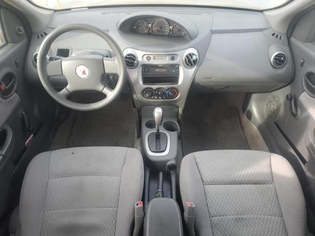 Photo 8 from auction – 2005 SATURN ION LEVEL with VIN 1G8AJ52F25Z171071