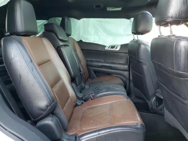 Photo 11 from auction – 2012 FORD EXPLORER L with VIN 1FMHK7F82CGA15240