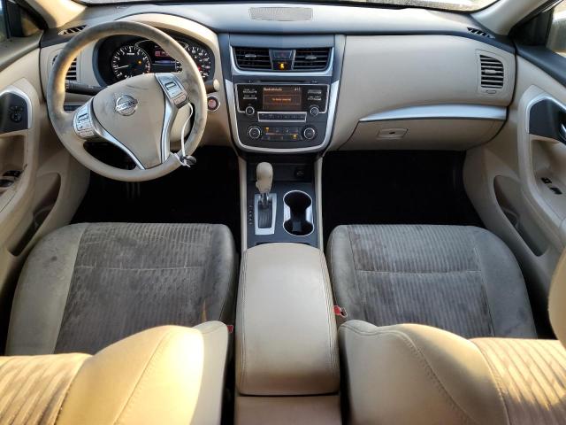 Photo 8 from auction – 2016 NISSAN ALTIMA 2.5 with VIN 1N4AL3AP8GN315723